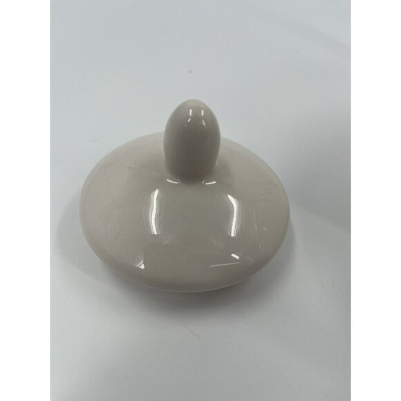 Rae Dunn 'TEA' Teapot Artisan Collection by Magenta #181 - Picture 7 of 13